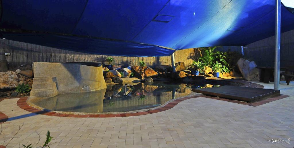 Escape 1770 Motel - No Kids - No Smoking - No Partying (Adults Only) Agnes Water Exterior foto