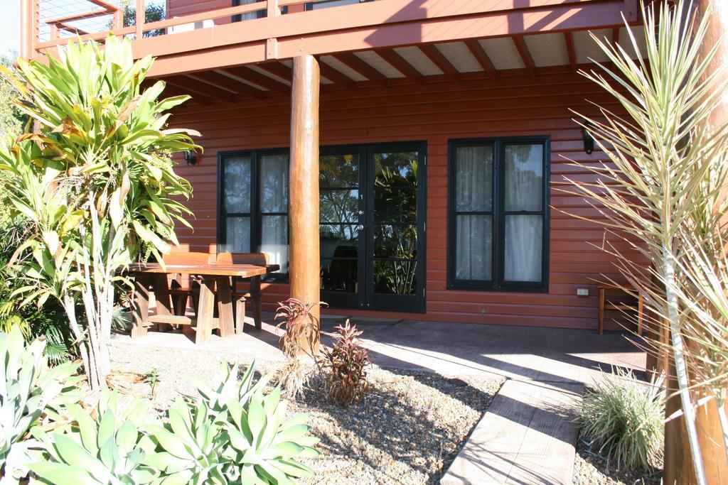 Escape 1770 Motel - No Kids - No Smoking - No Partying (Adults Only) Agnes Water Exterior foto