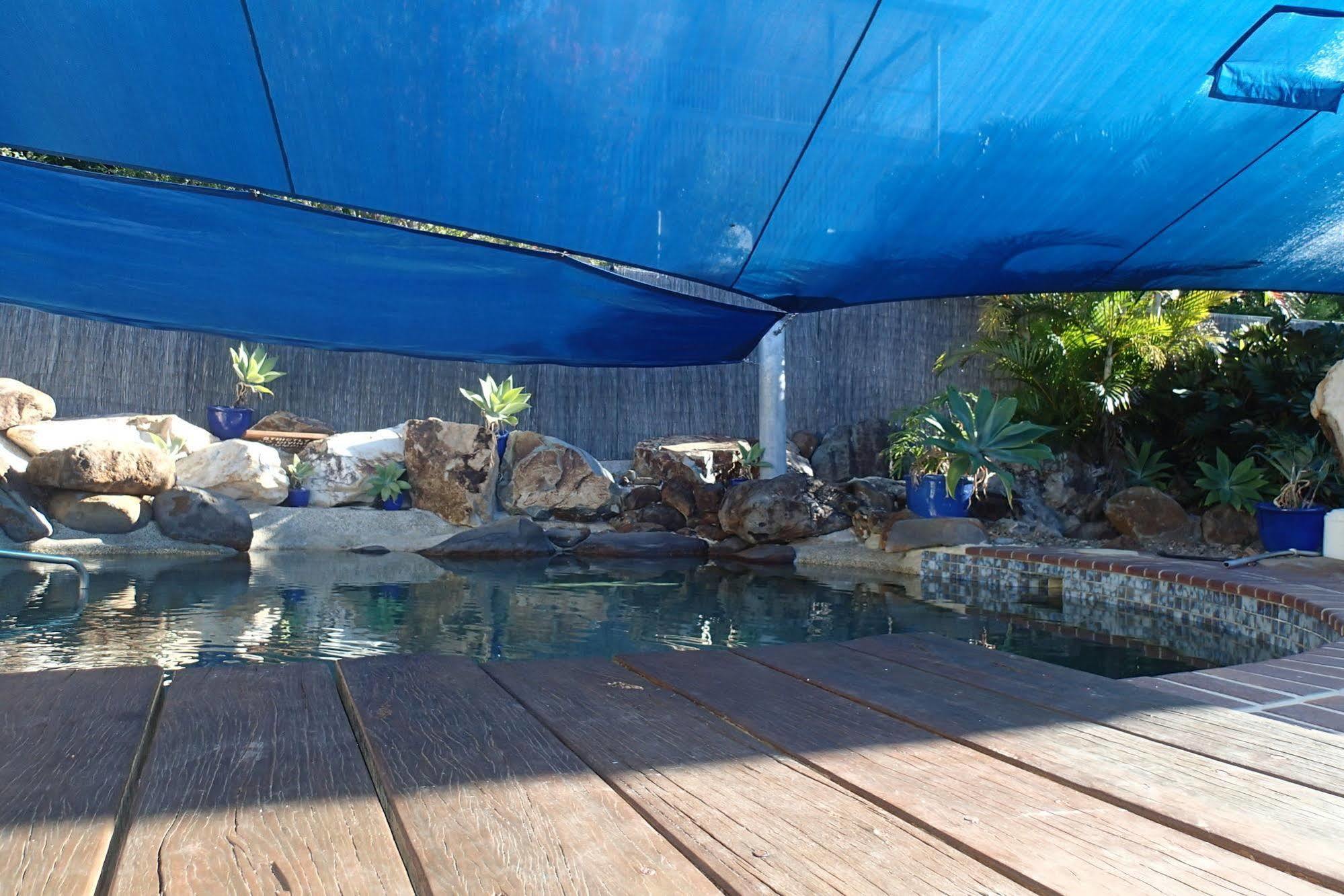Escape 1770 Motel - No Kids - No Smoking - No Partying (Adults Only) Agnes Water Exterior foto
