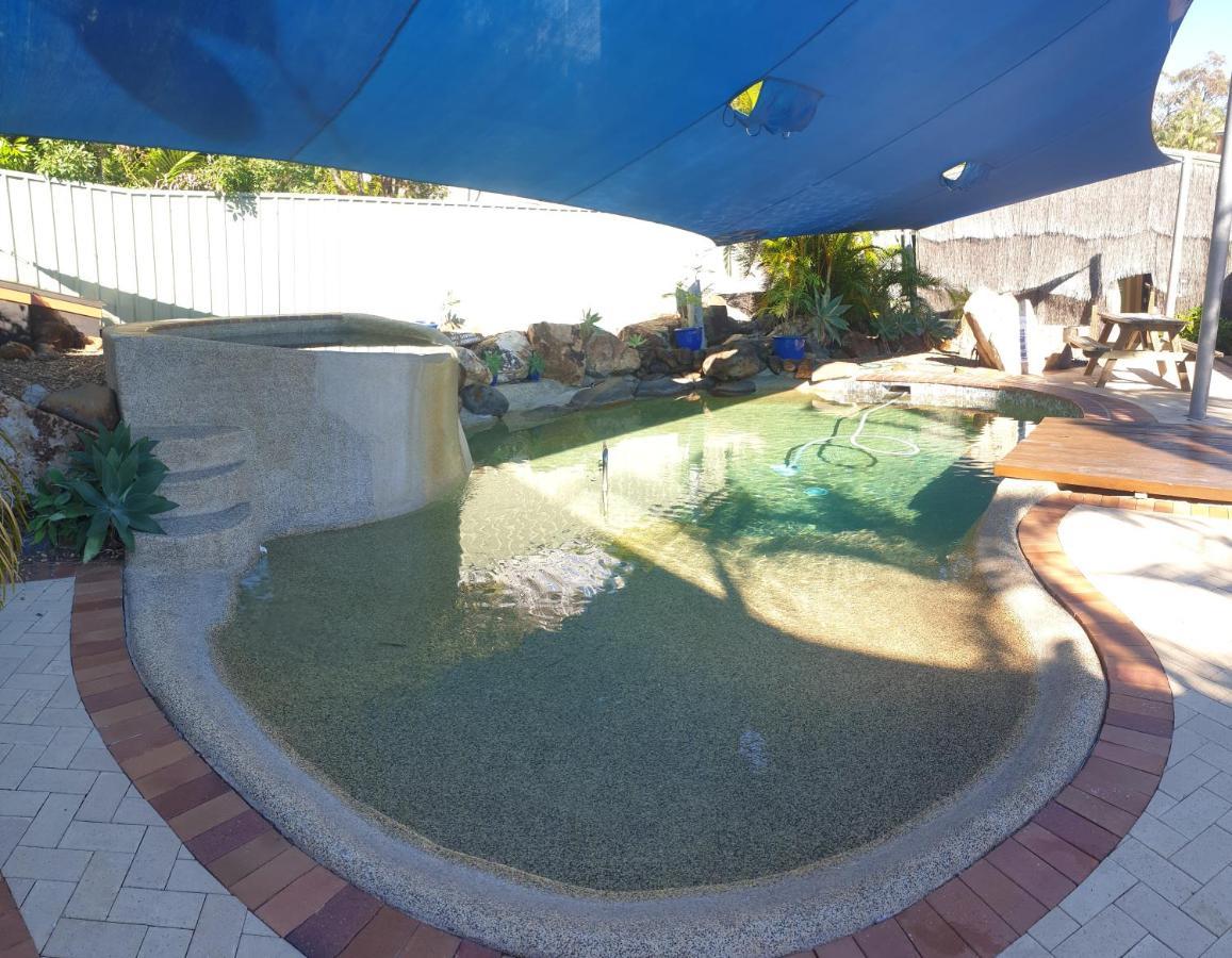 Escape 1770 Motel - No Kids - No Smoking - No Partying (Adults Only) Agnes Water Exterior foto